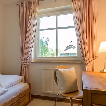 Wiesenidyll דירה *