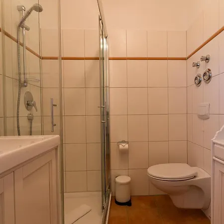 דירה Wiesenidyll וויק