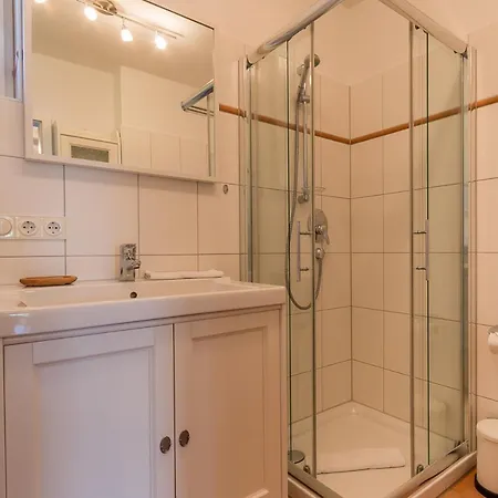 Wiesenidyll דירה וויק