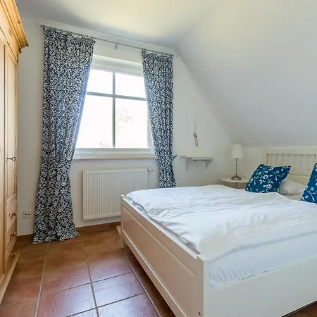 דירה Wiesenidyll