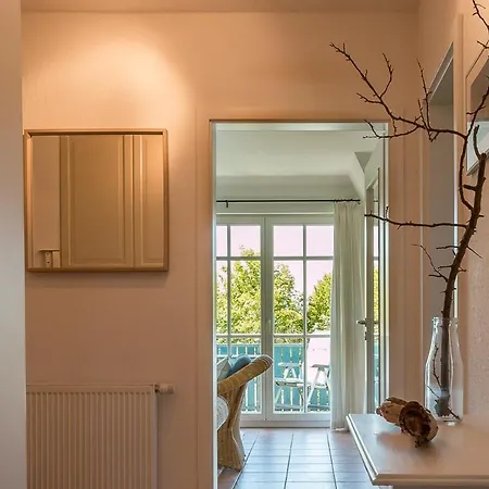 דירה Wiesenidyll וויק