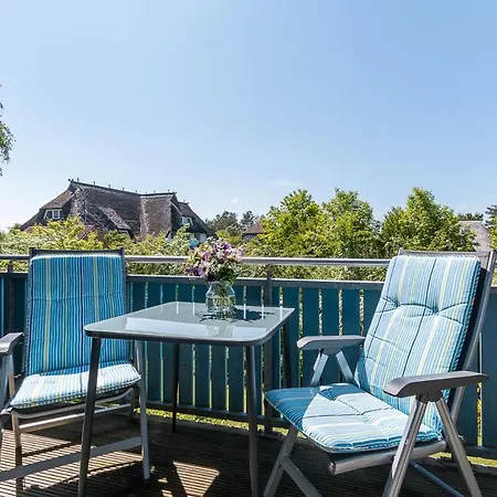 Wiesenidyll * וויק